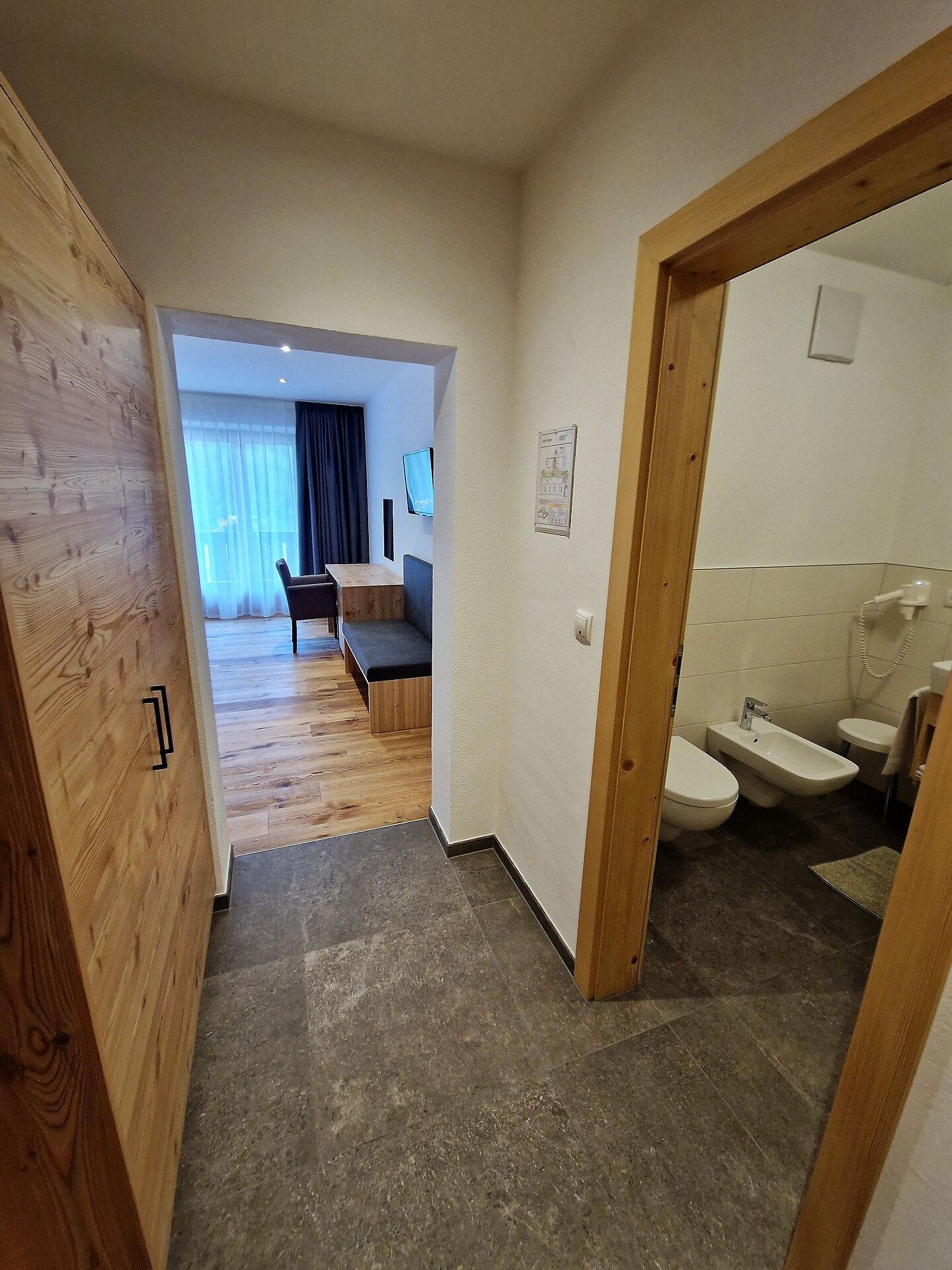 Hotel Mignon Stilfs/Stelvio 25 suedtirol.info