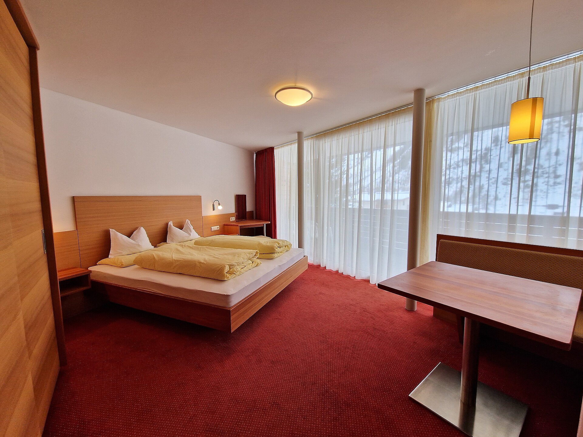 Hotel Mignon Stilfs/Stelvio 2 suedtirol.info