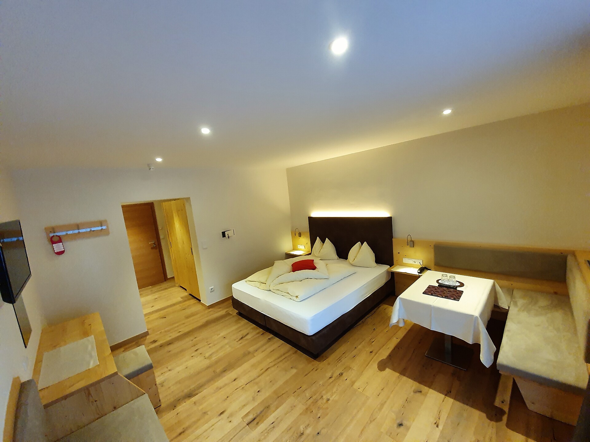 Hotel Mignon Stilfs/Stelvio 16 suedtirol.info