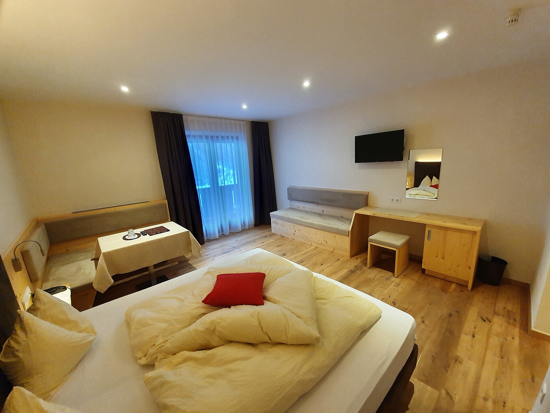 Hotel Mignon Stilfs/Stelvio 17 suedtirol.info