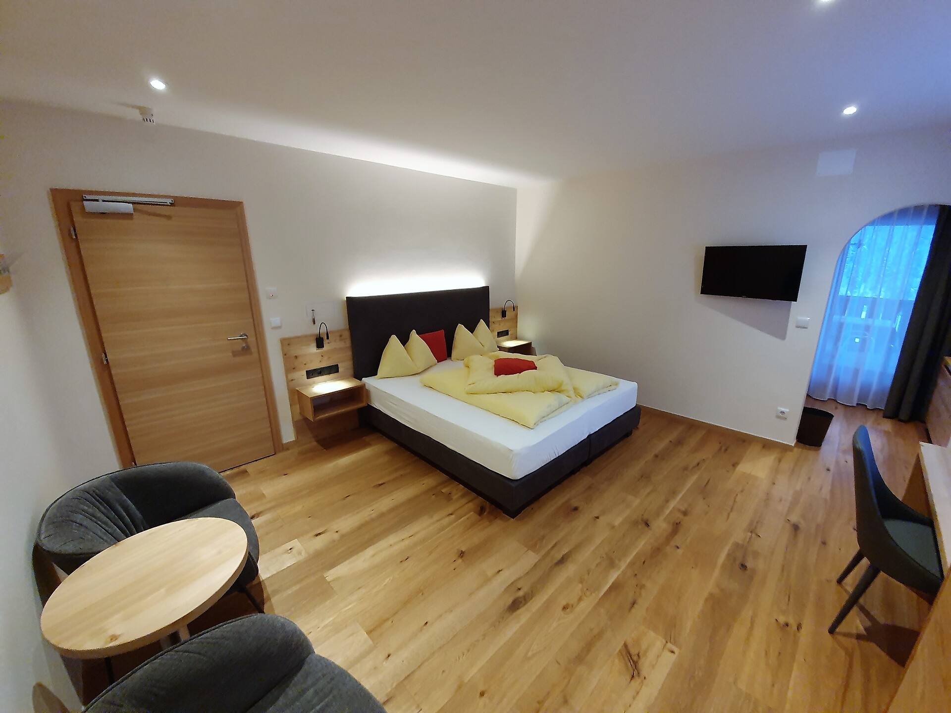 Hotel Mignon Stilfs/Stelvio 23 suedtirol.info