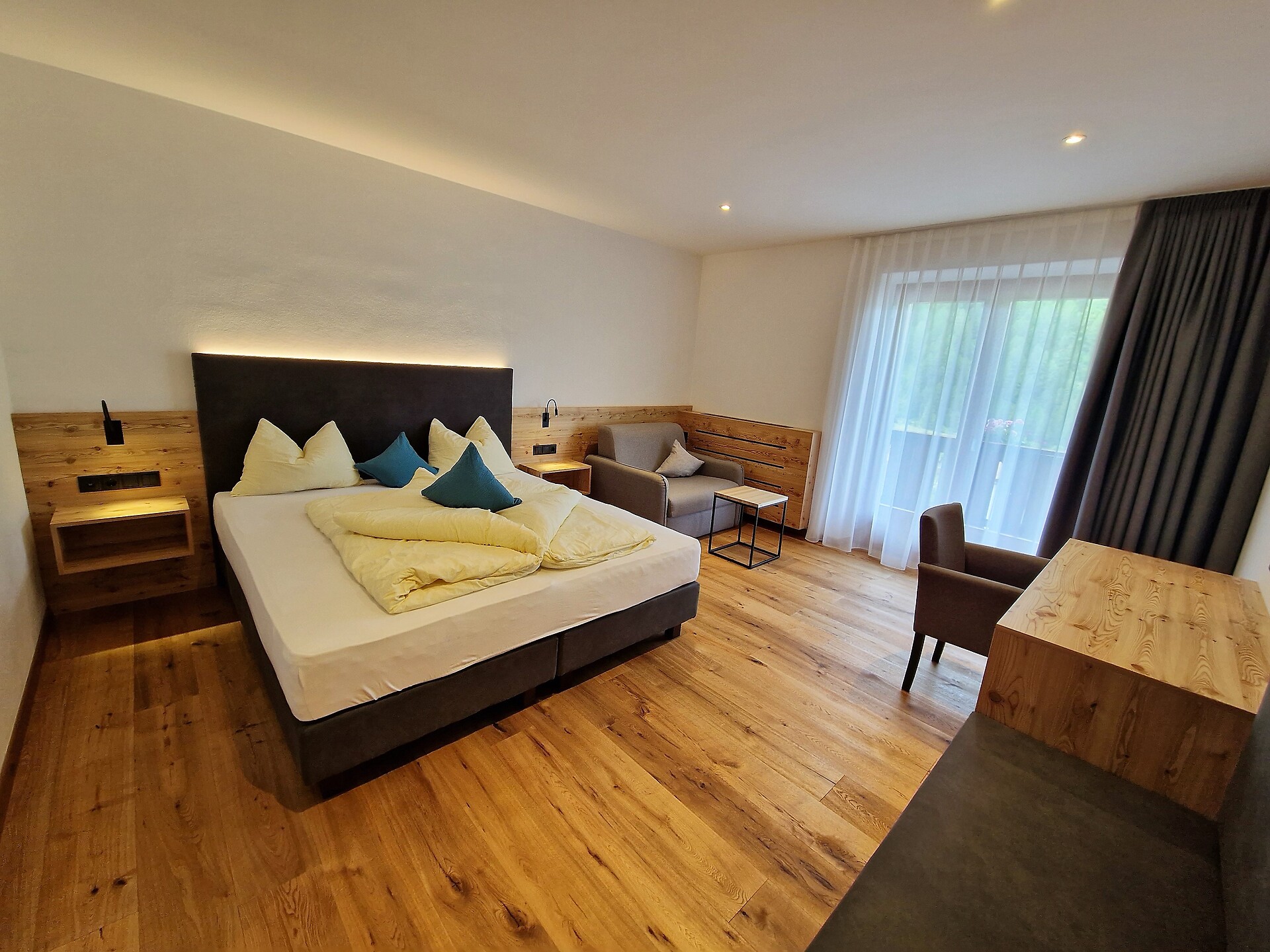 Hotel Mignon Stilfs/Stelvio 24 suedtirol.info