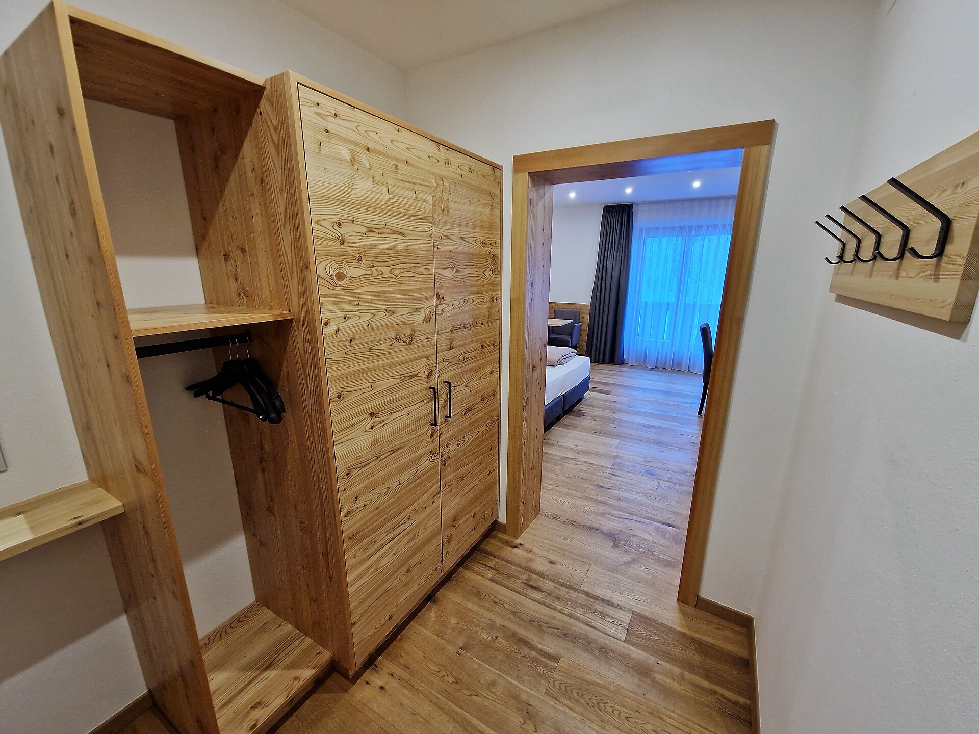 Hotel Mignon Stilfs/Stelvio 11 suedtirol.info