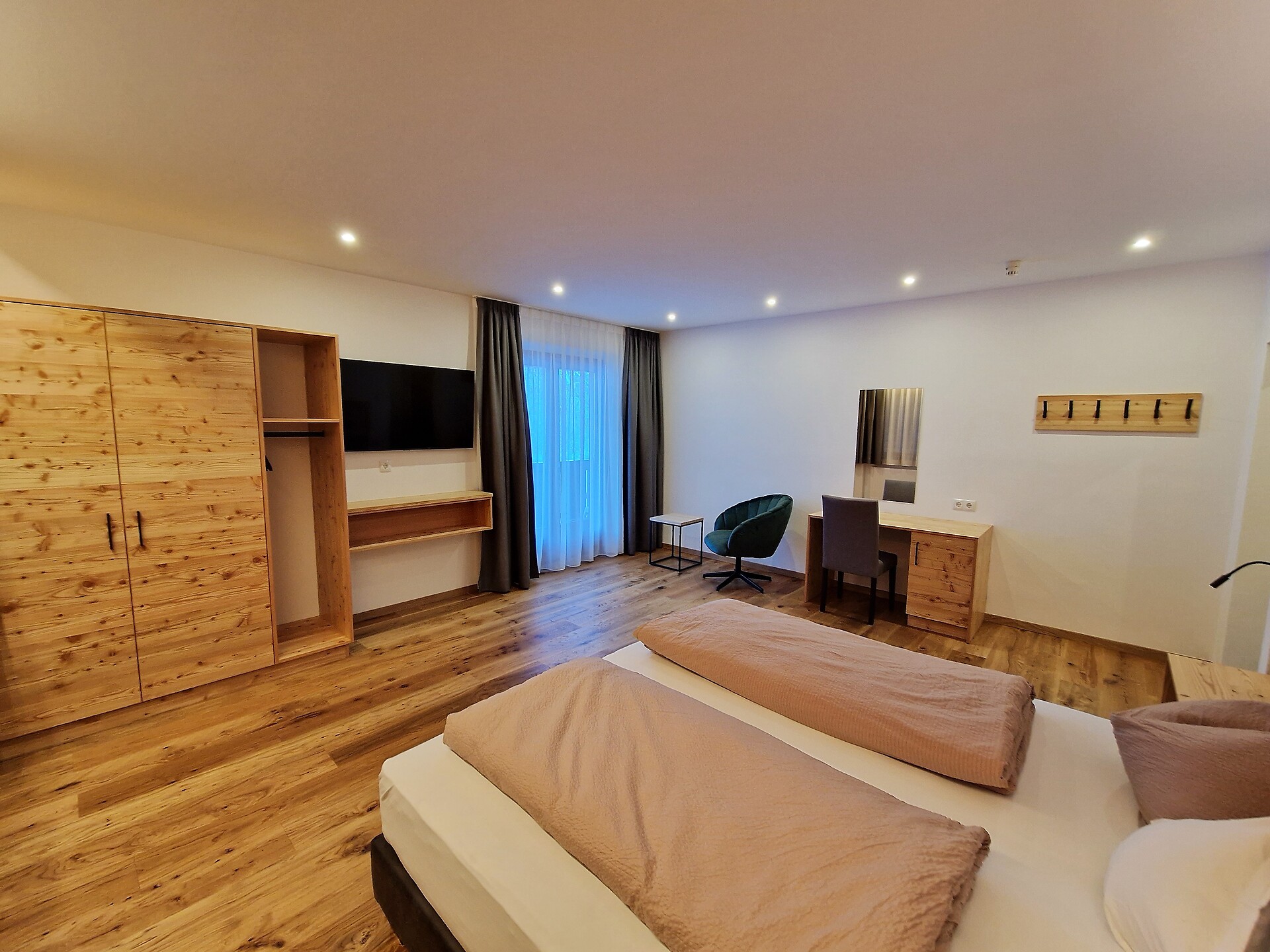Hotel Mignon Stilfs/Stelvio 8 suedtirol.info