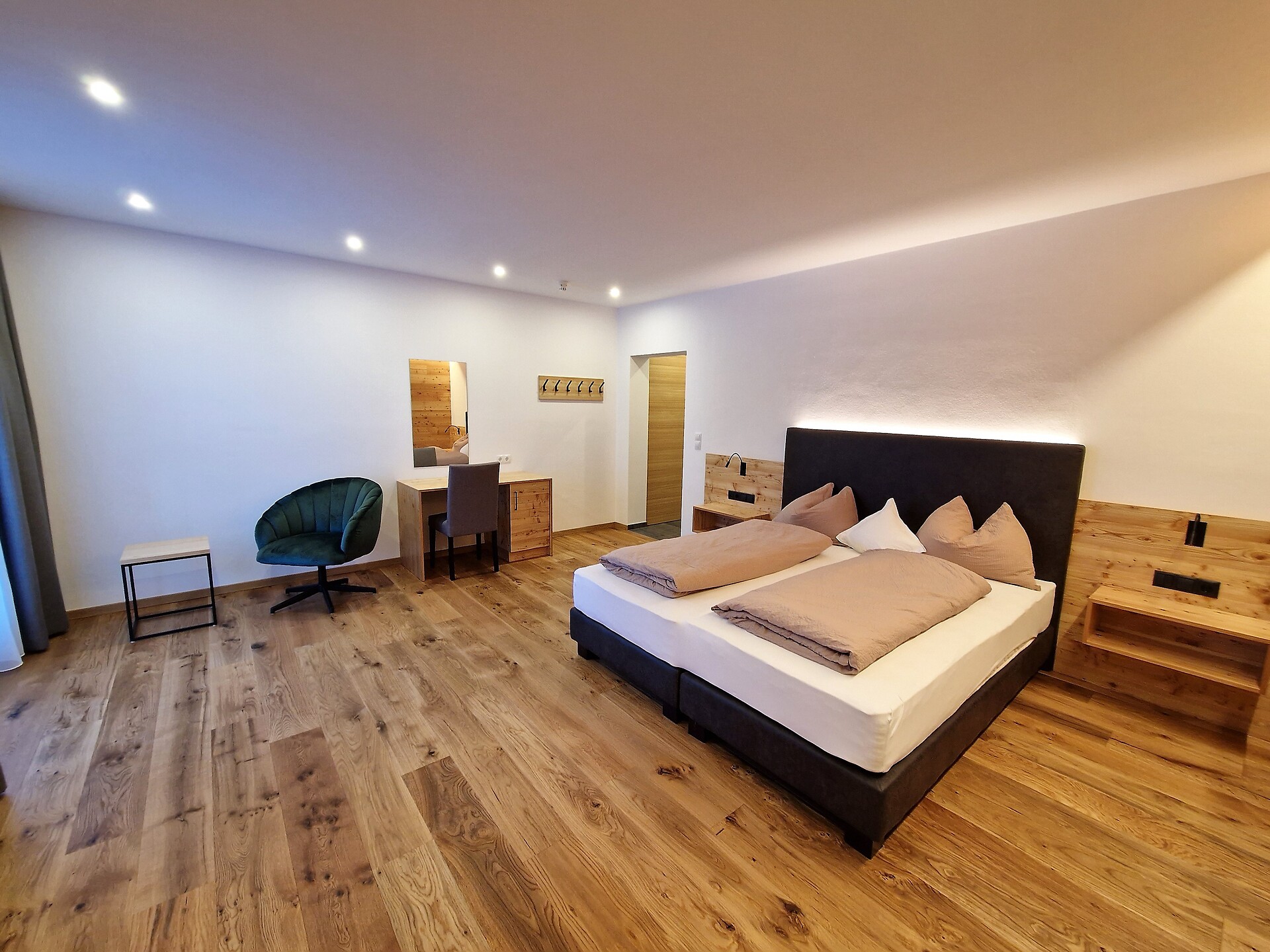 Hotel Mignon Stilfs/Stelvio 6 suedtirol.info