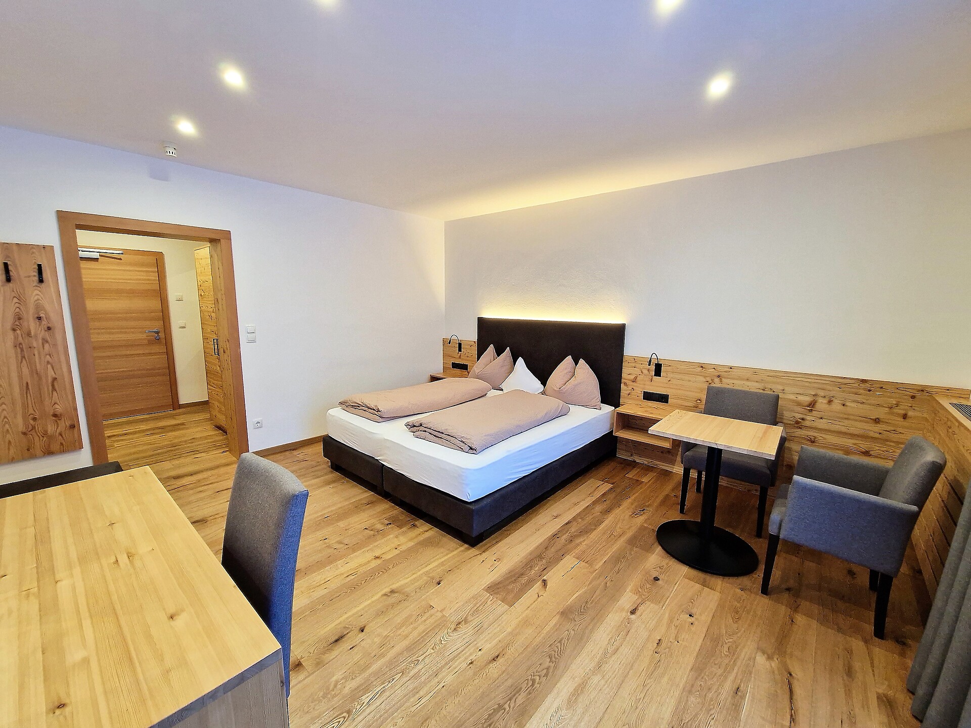 Hotel Mignon Stilfs/Stelvio 10 suedtirol.info