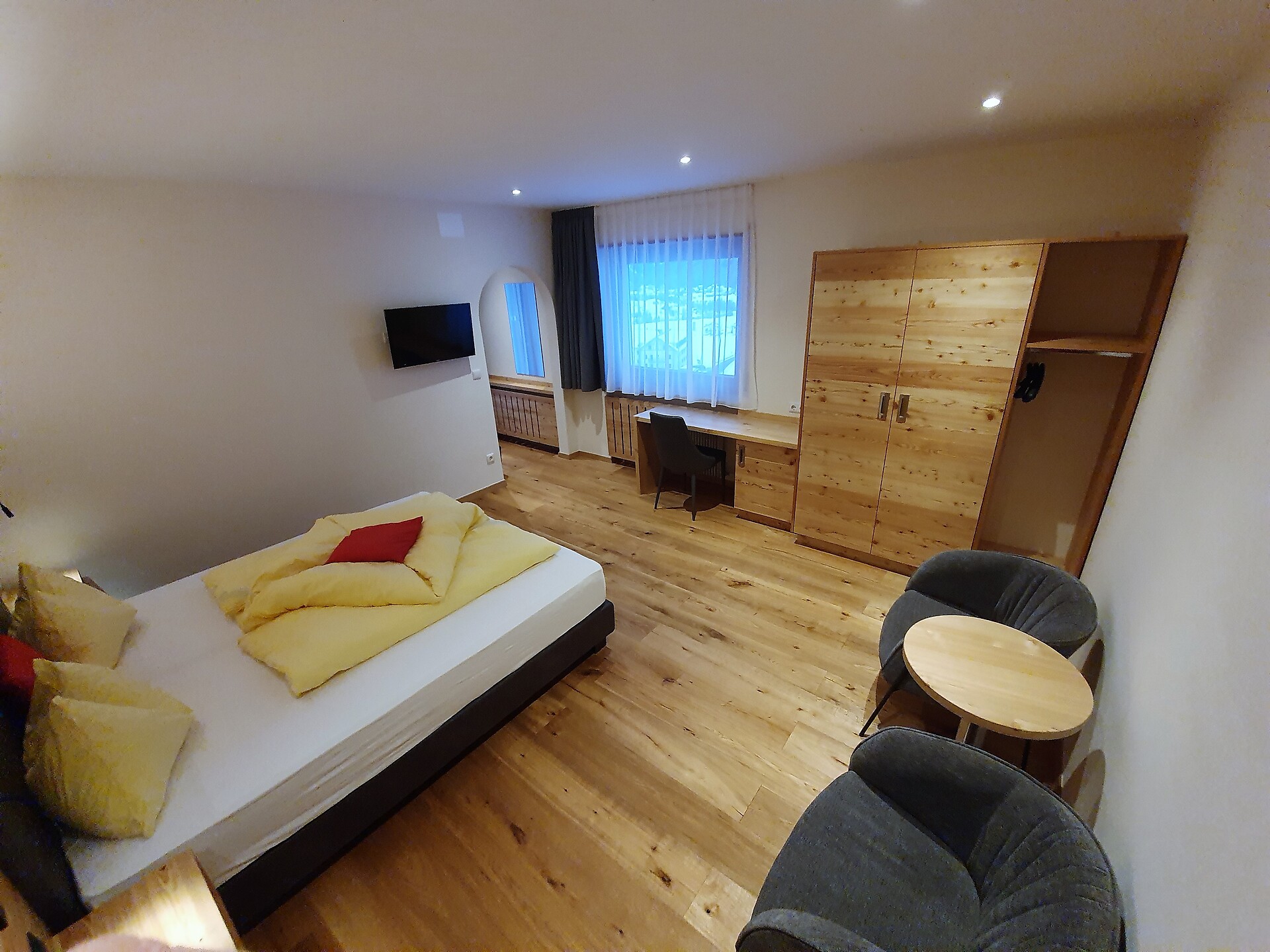 Hotel Mignon Stilfs/Stelvio 22 suedtirol.info