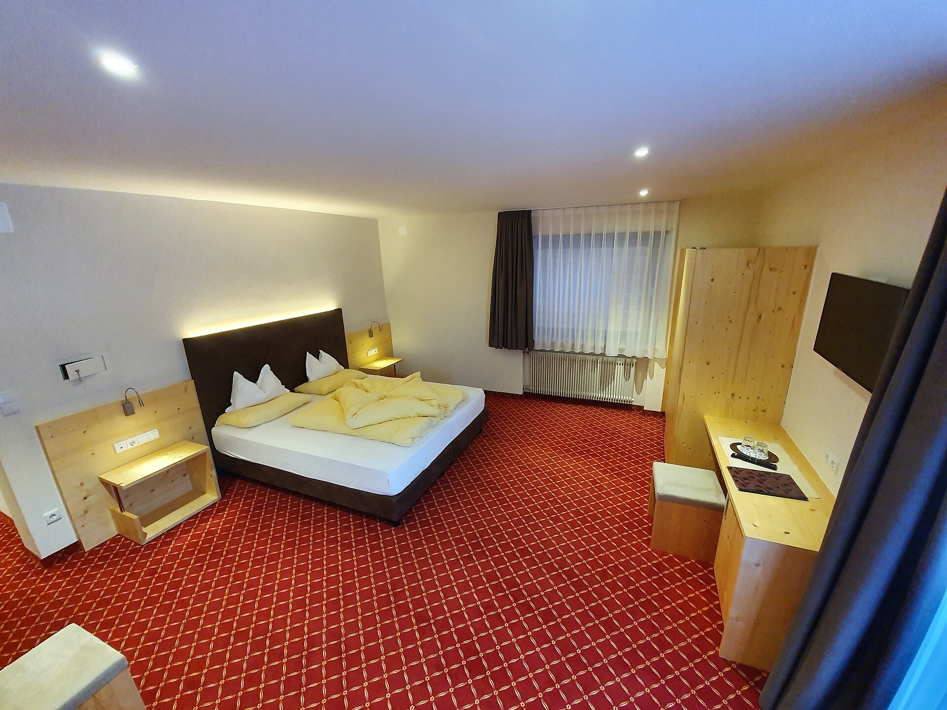 Hotel Mignon Stilfs/Stelvio 13 suedtirol.info