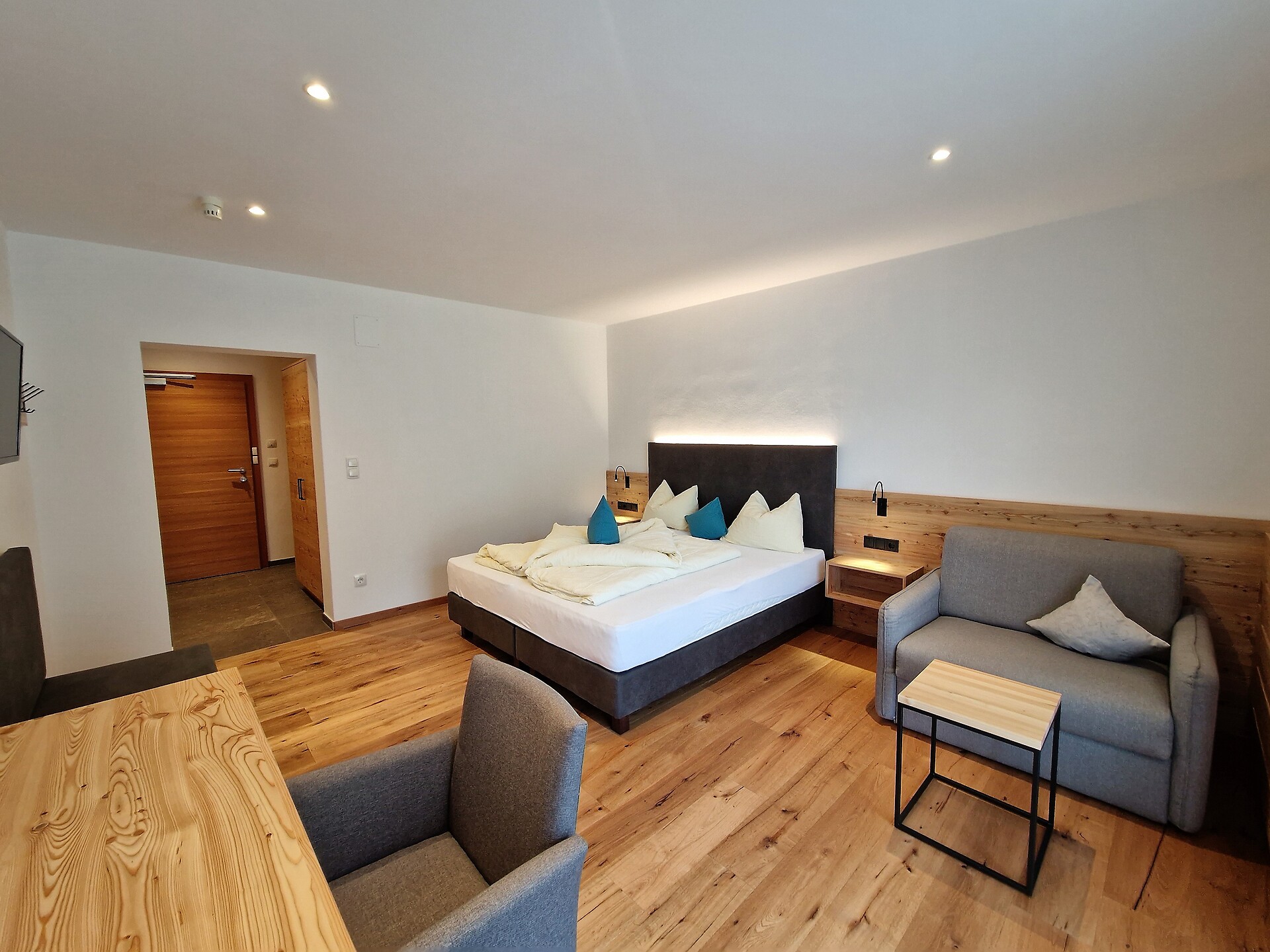 Hotel Mignon Stilfs/Stelvio 28 suedtirol.info