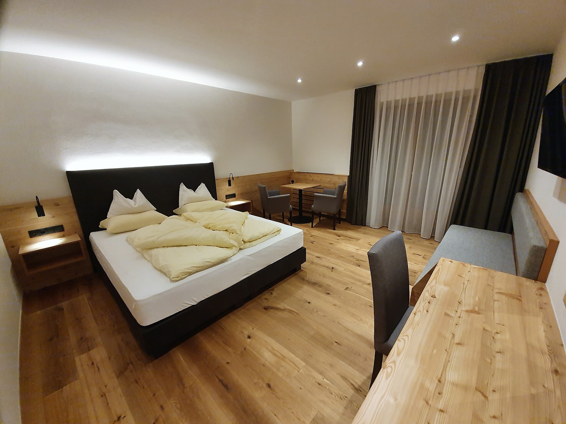 Hotel Mignon Stilfs/Stelvio 19 suedtirol.info