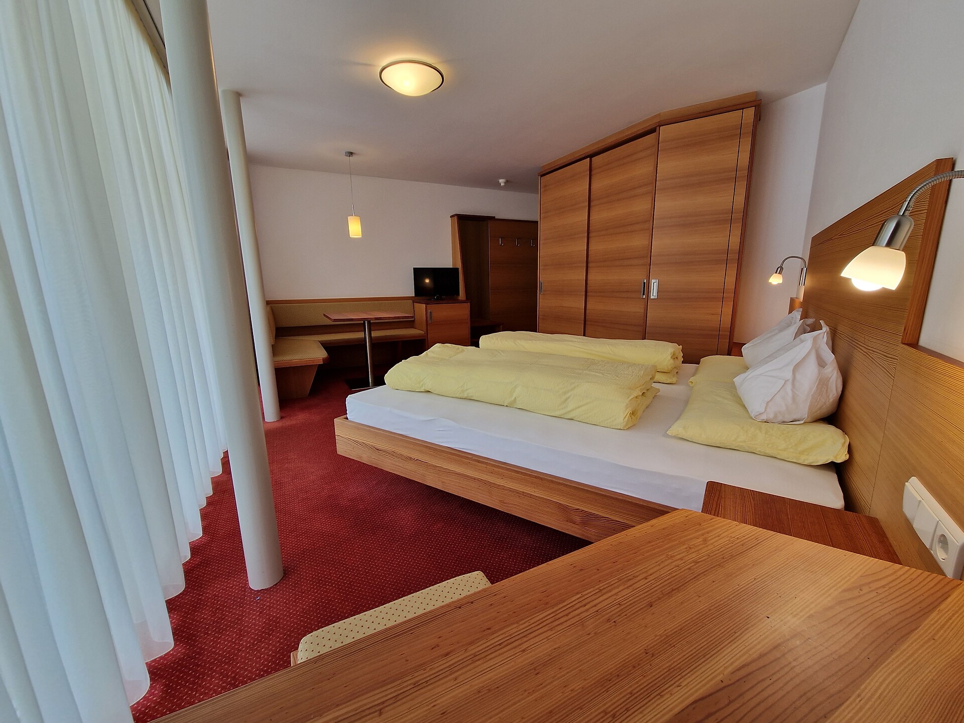 Hotel Mignon Stilfs/Stelvio 4 suedtirol.info