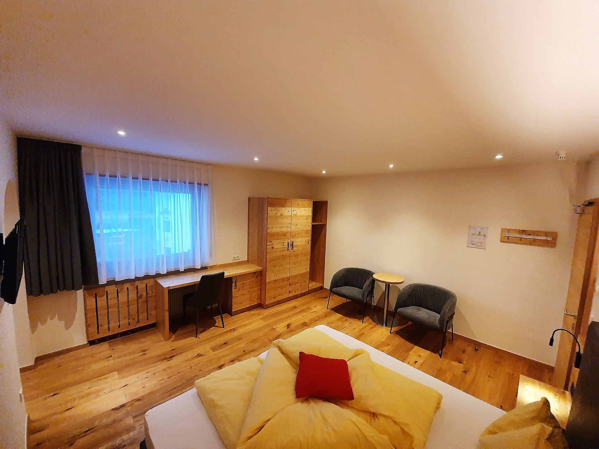 Hotel Mignon Stilfs/Stelvio 21 suedtirol.info