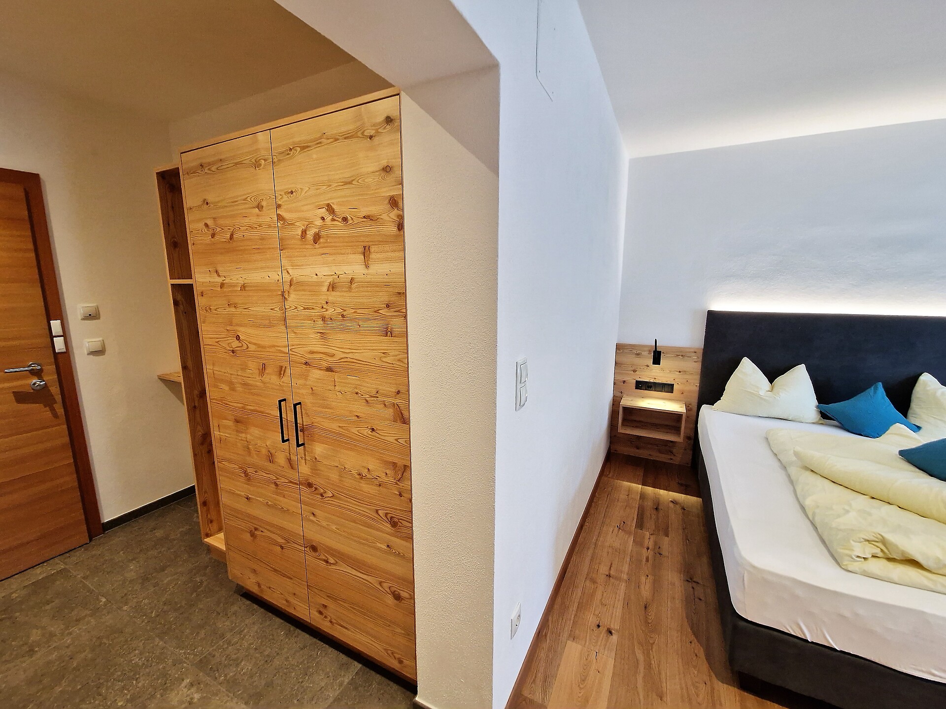 Hotel Mignon Stilfs/Stelvio 26 suedtirol.info