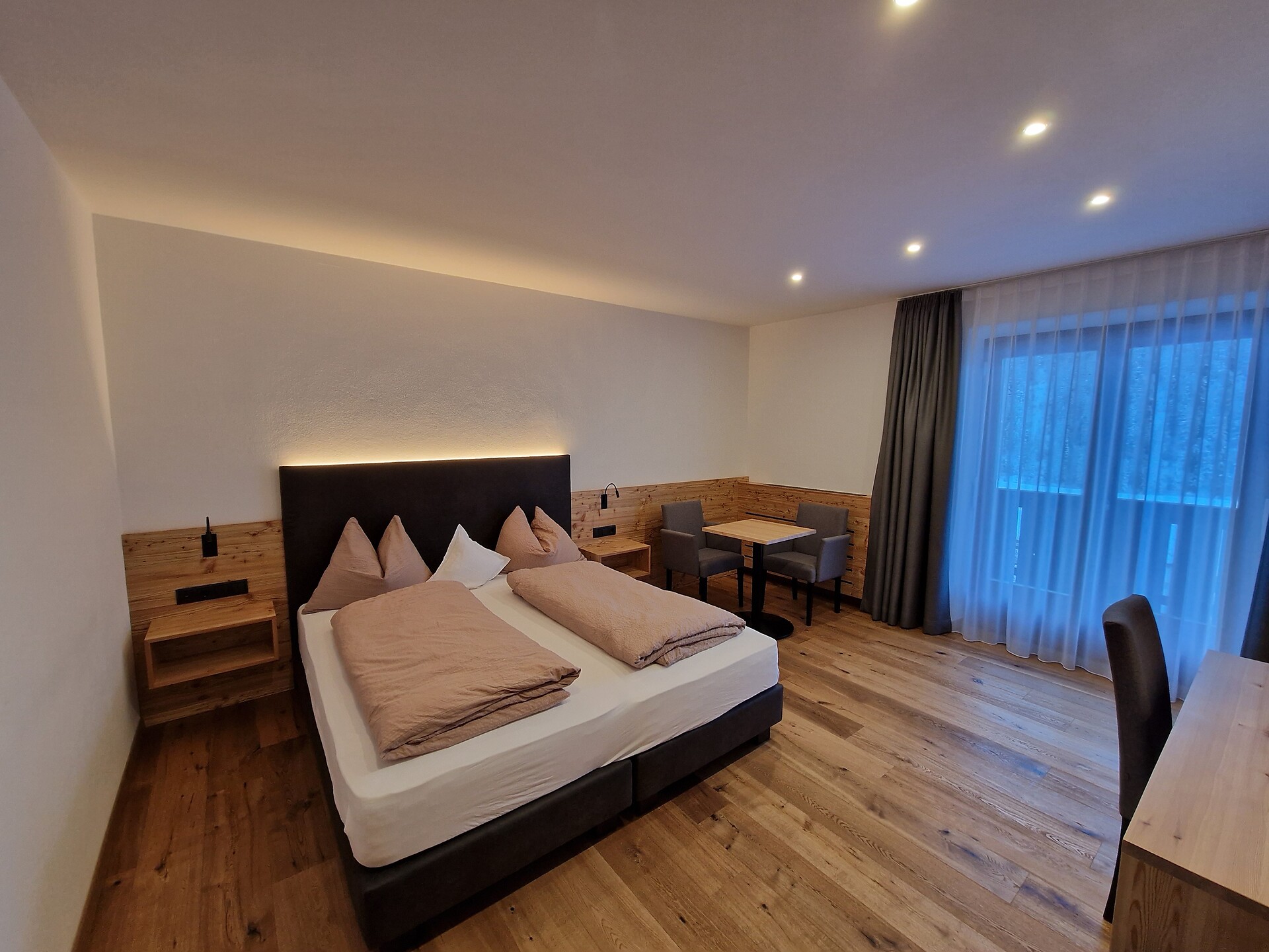 Hotel Mignon Stilfs/Stelvio 9 suedtirol.info