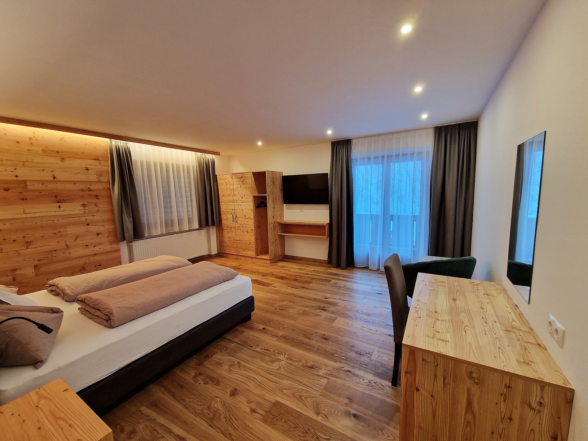 Hotel Mignon Stilfs/Stelvio 7 suedtirol.info
