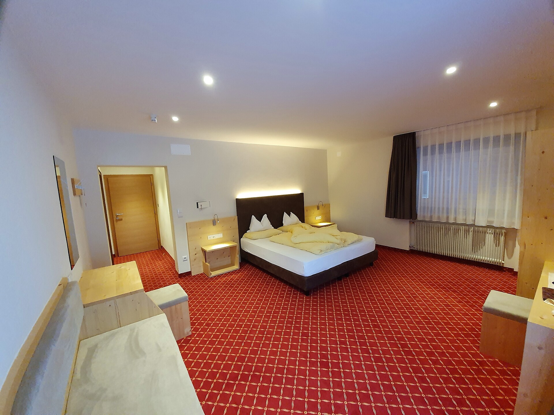 Hotel Mignon Stilfs/Stelvio 14 suedtirol.info
