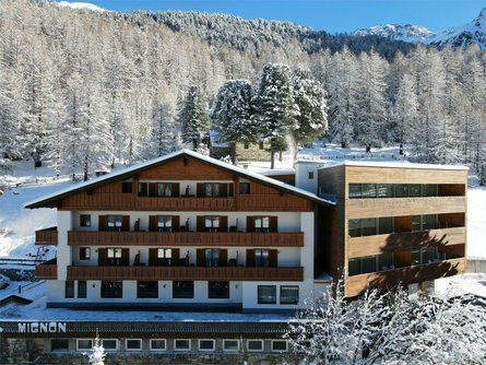 Hotel Mignon Stelvio 1 suedtirol.info