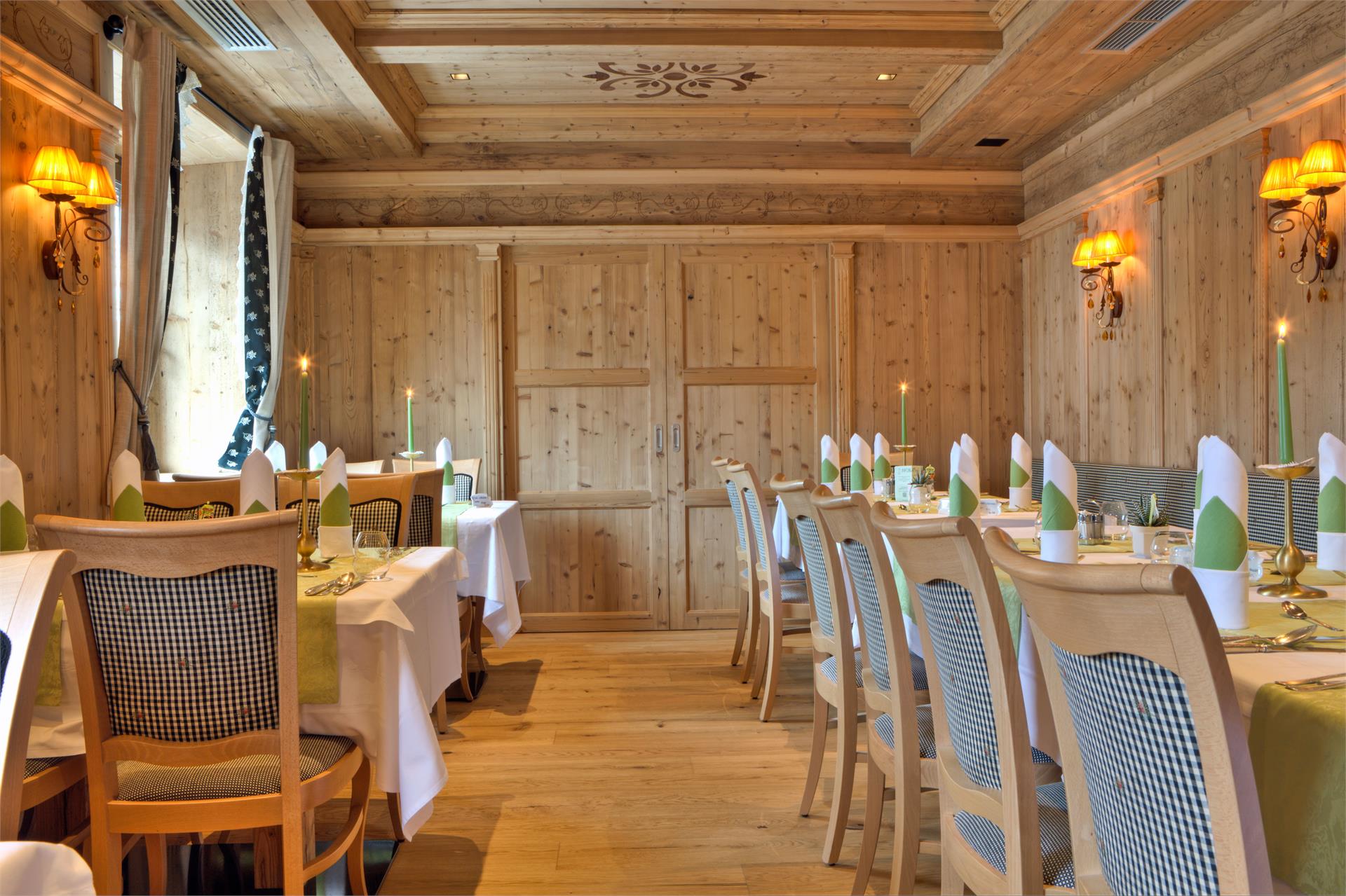 Hotel Zebru Stilfs 7 suedtirol.info