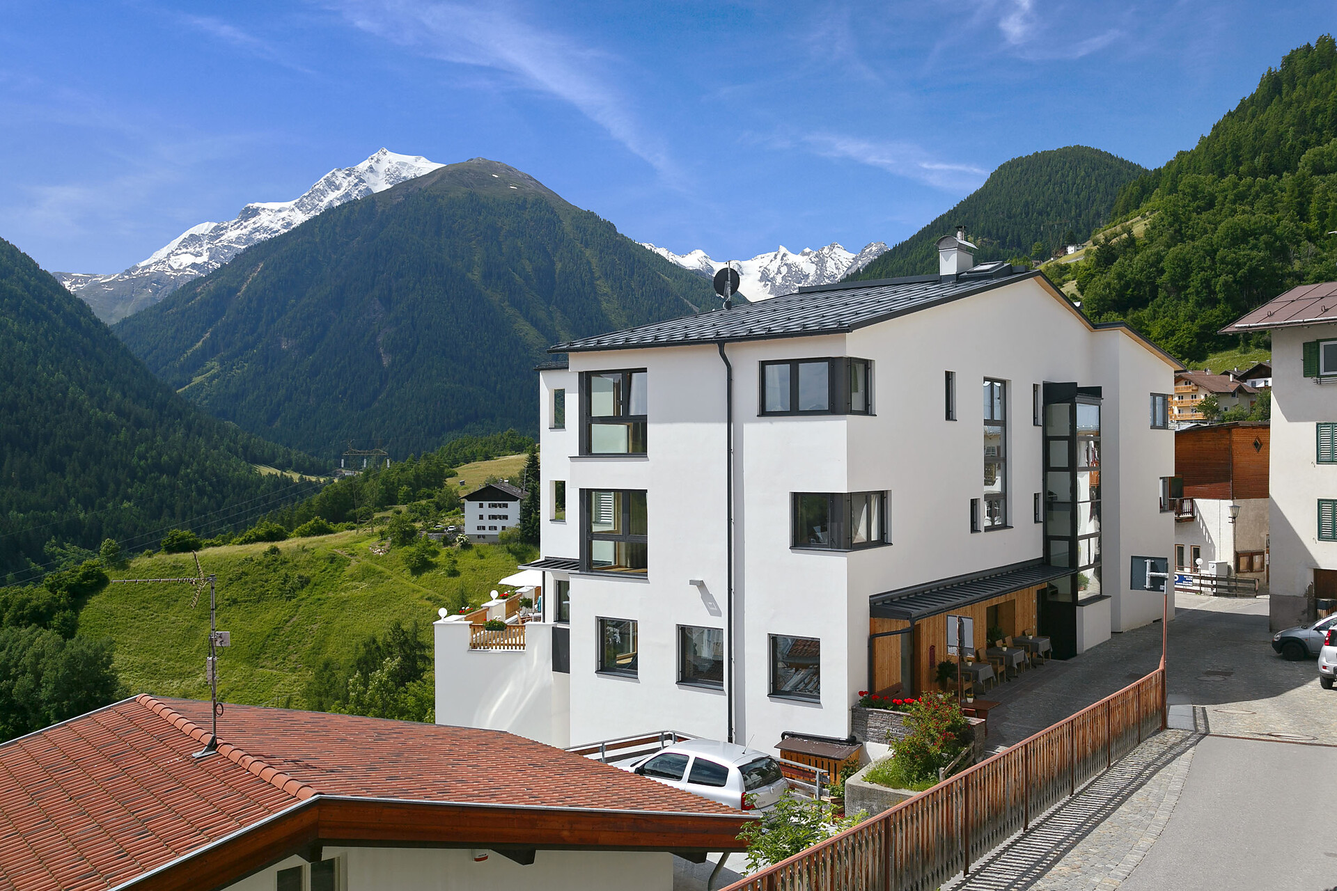 Gasthof Zur Sonne
