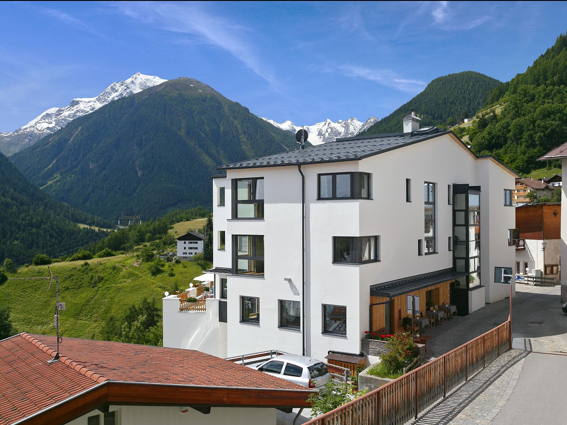 Gasthof Zur Sonne