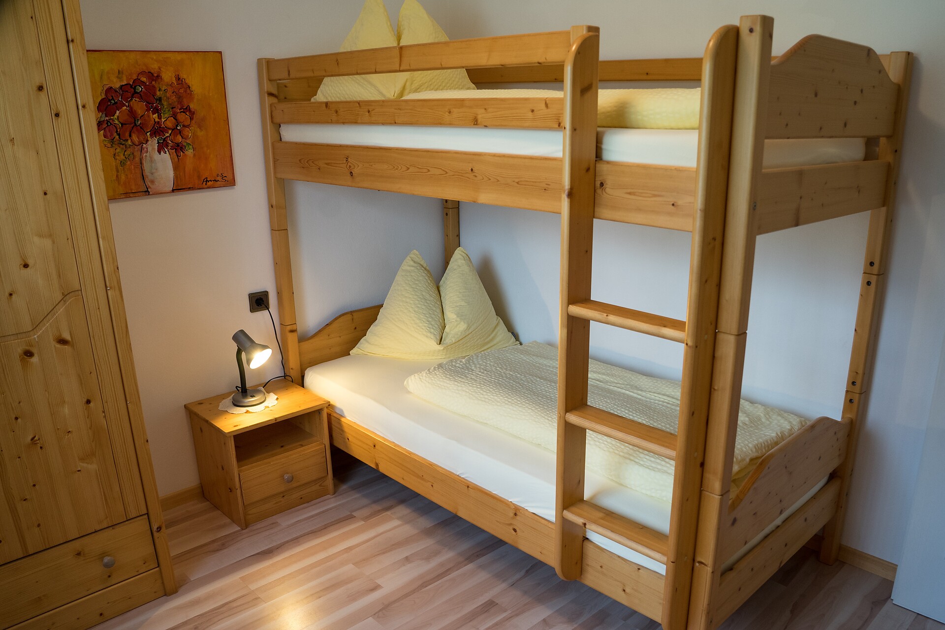 camera da letto