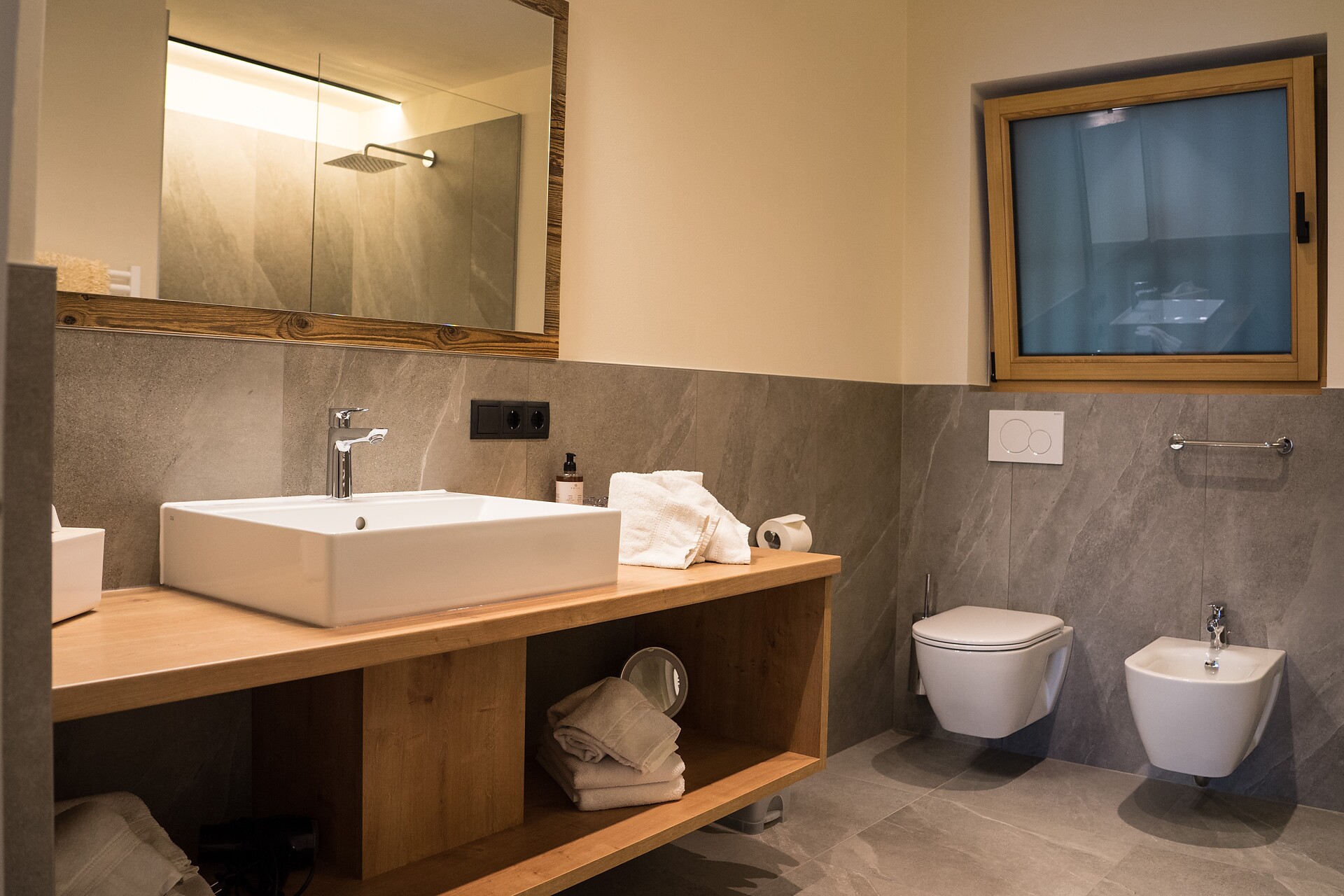 bagno