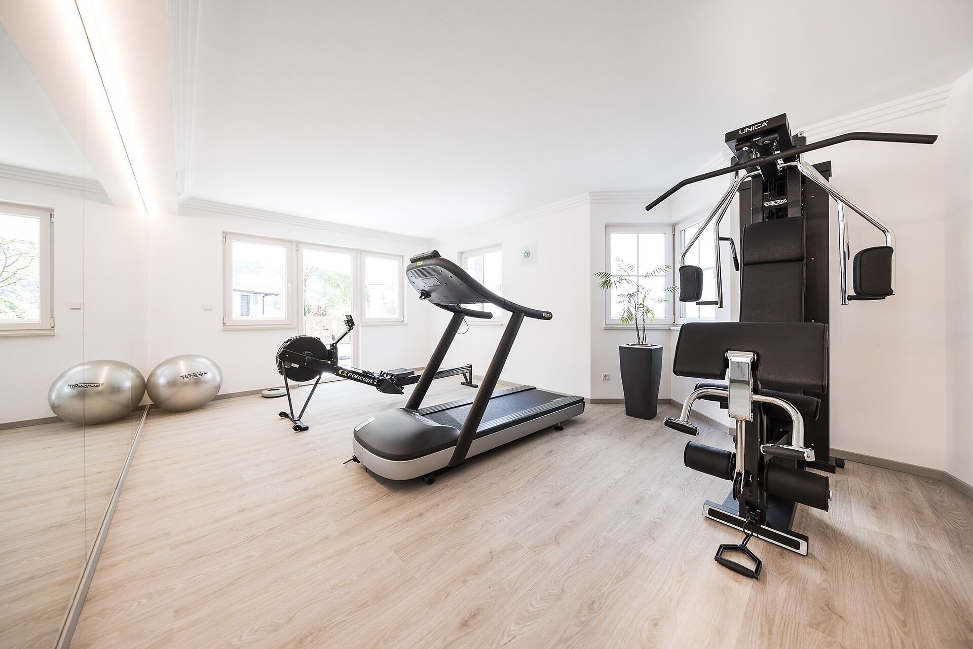 Fitness