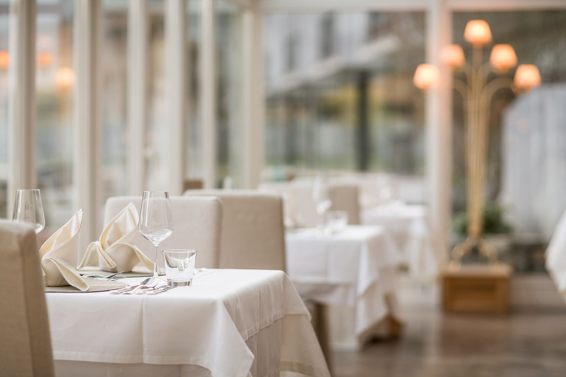 Dinning room
