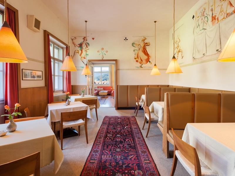 Hotel Drei Zinnen Sexten 5 suedtirol.info