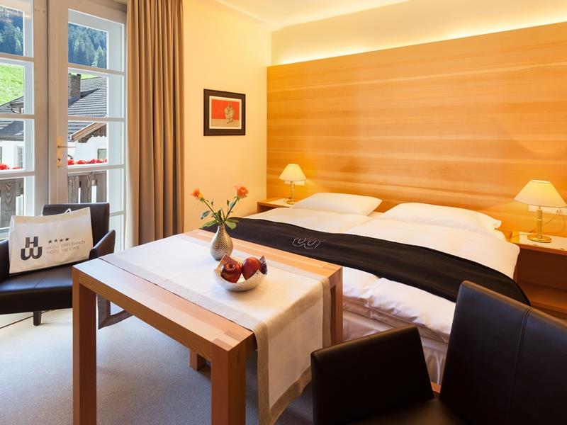 Hotel Drei Zinnen Sexten 10 suedtirol.info