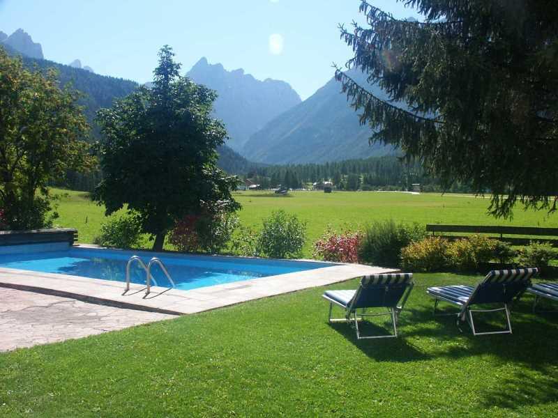 Hotel Drei Zinnen Sexten 4 suedtirol.info