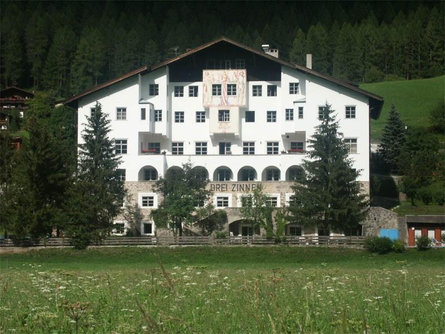Hotel Drei Zinnen Sexten/Sesto 2 suedtirol.info