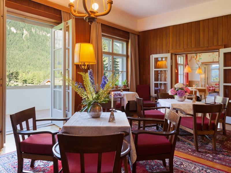 Hotel Drei Zinnen Sexten 9 suedtirol.info