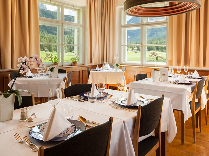 Hotel Tre Cime Sesto 6 suedtirol.info
