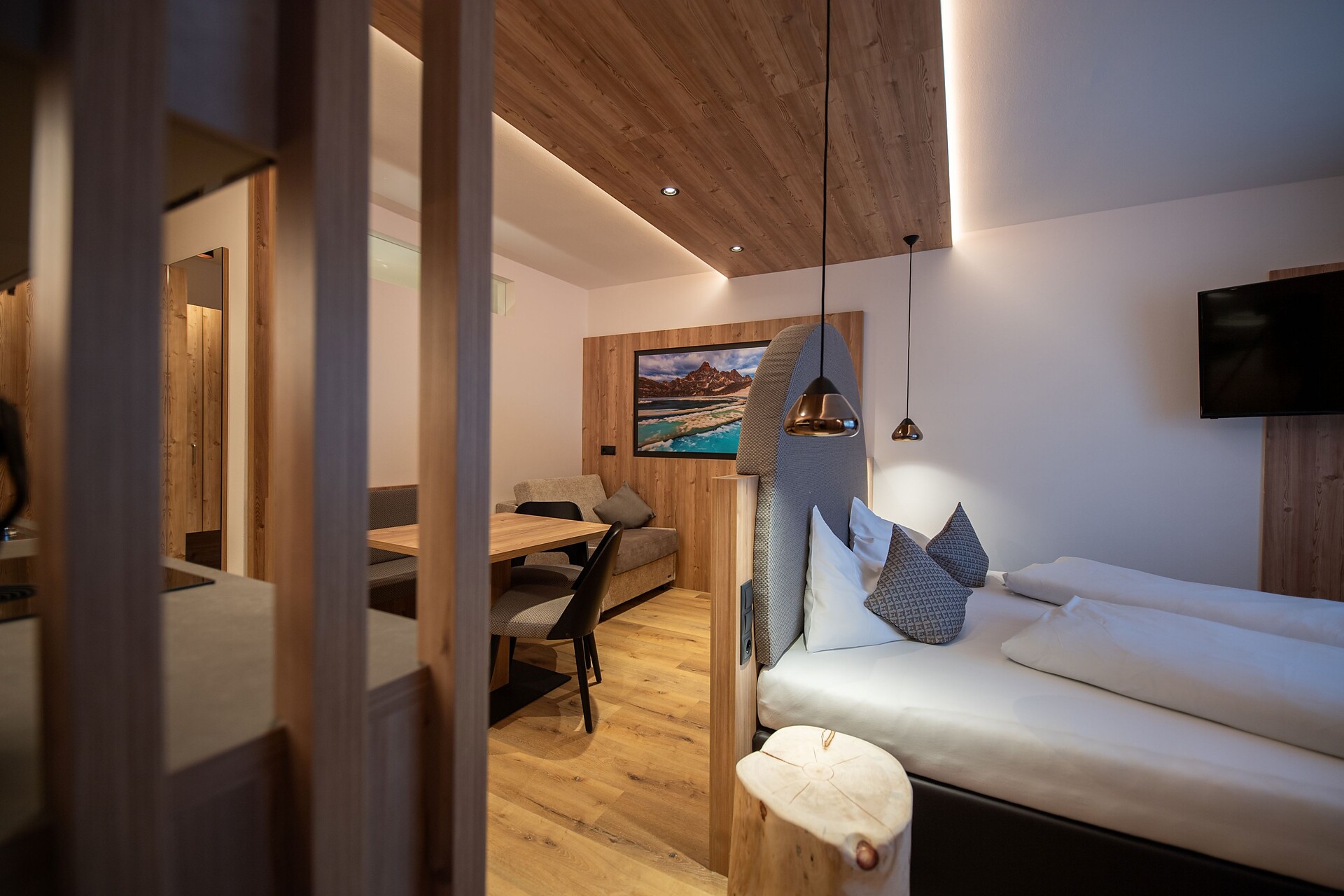 Living Suite Smart
