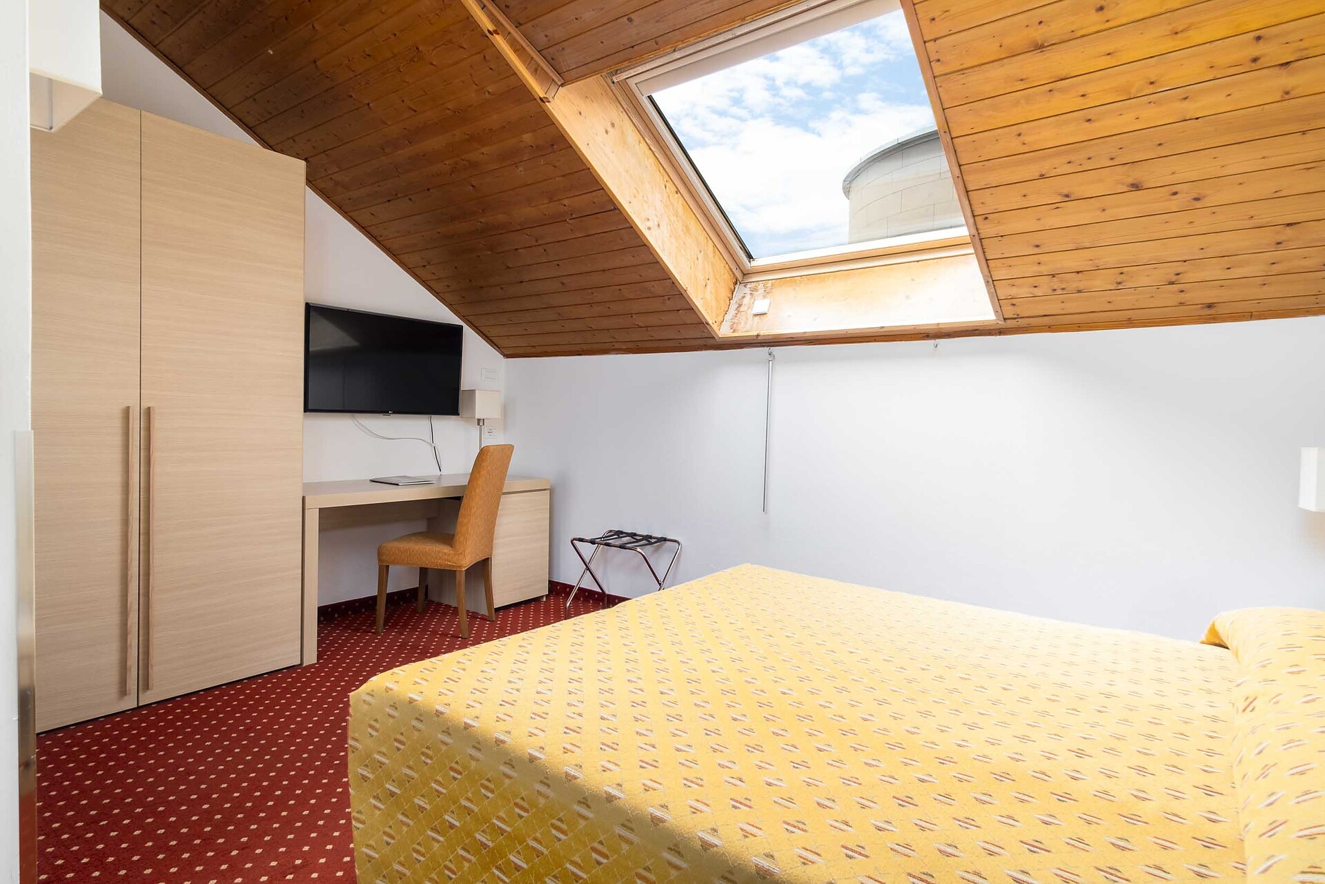 Attic