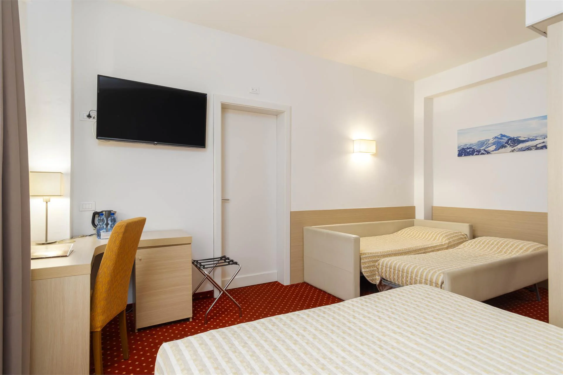 HOTEL REGINA A. Bolzano/Bozen 14 suedtirol.info
