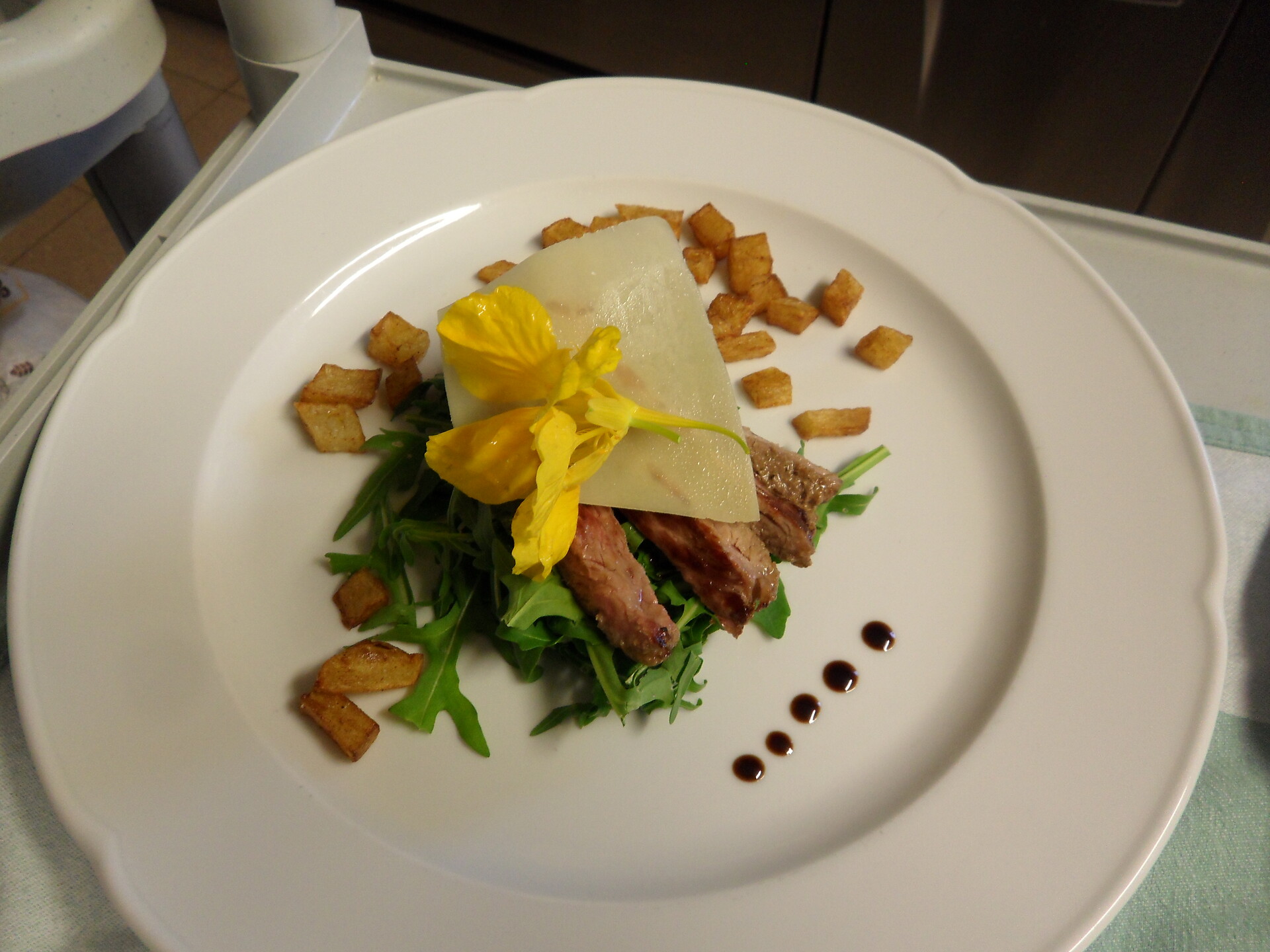 Tagliata
