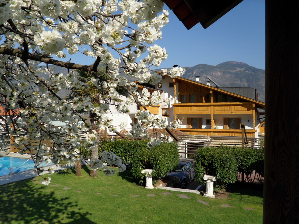 Hotel FleurAlp