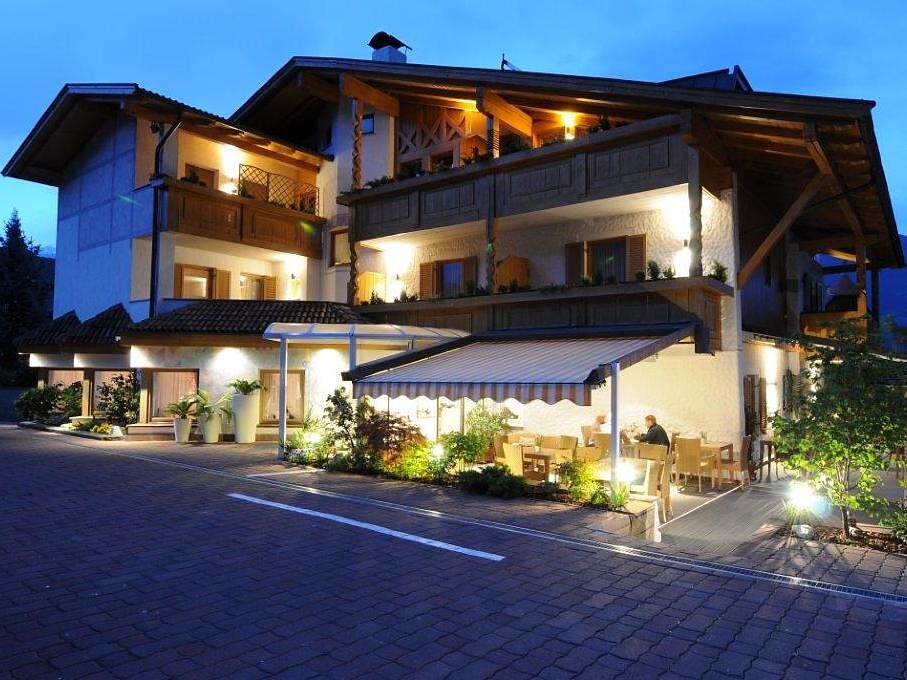 Hotel FleurAlp - Meran/Merano and environs - #1 - suedtirol.info