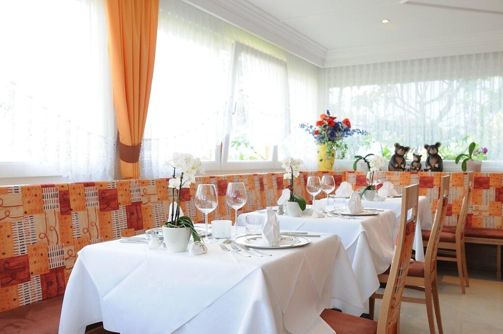 Sala da pranzo