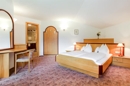 Hotel Das Bergland – Vital & Activity St.Leonhard in Passeier/San Leonardo in Passiria 27 suedtirol.info