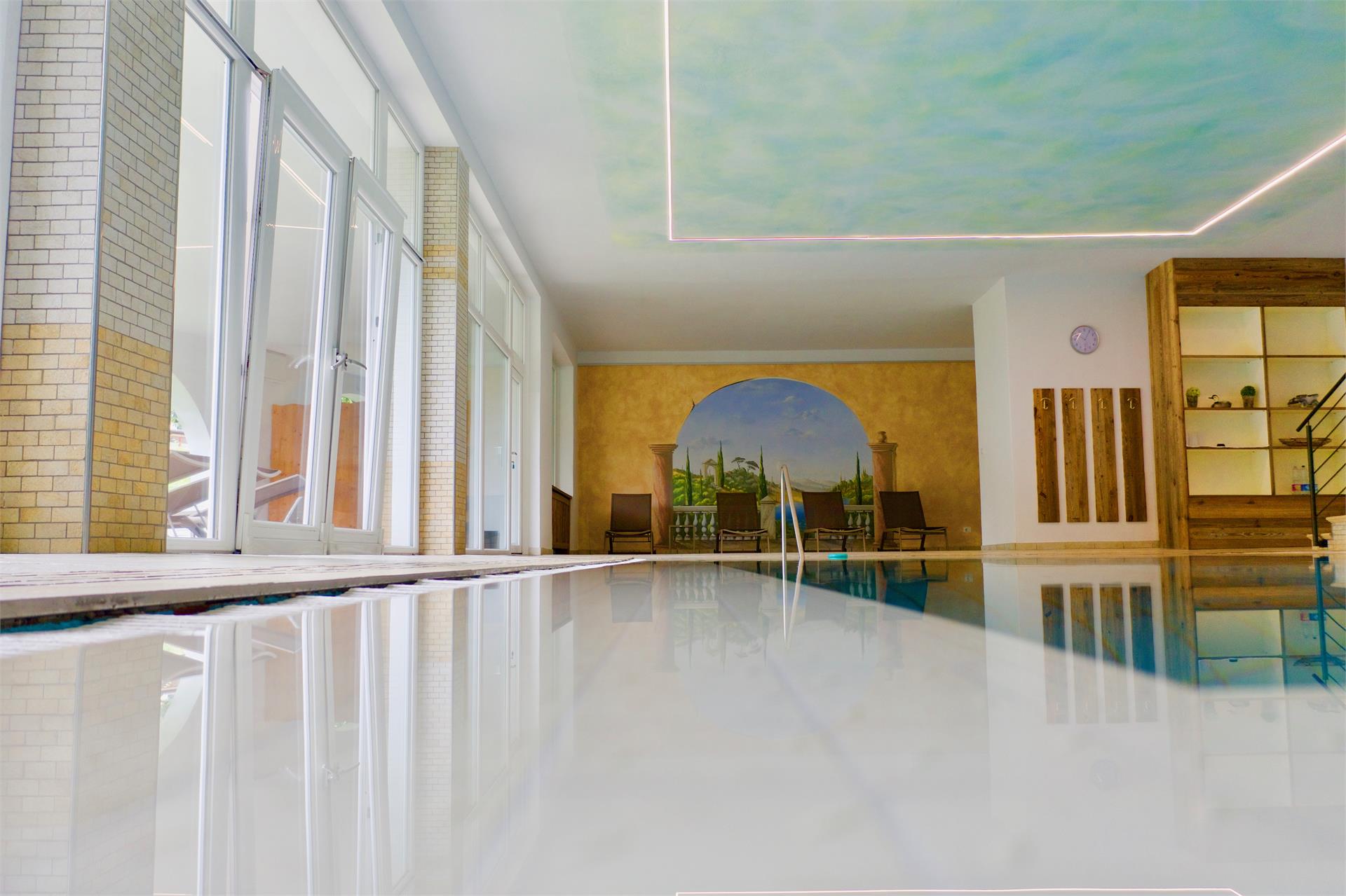 Hotel Das Bergland – Vital & Activity San Leonardo in Passiria 10 suedtirol.info