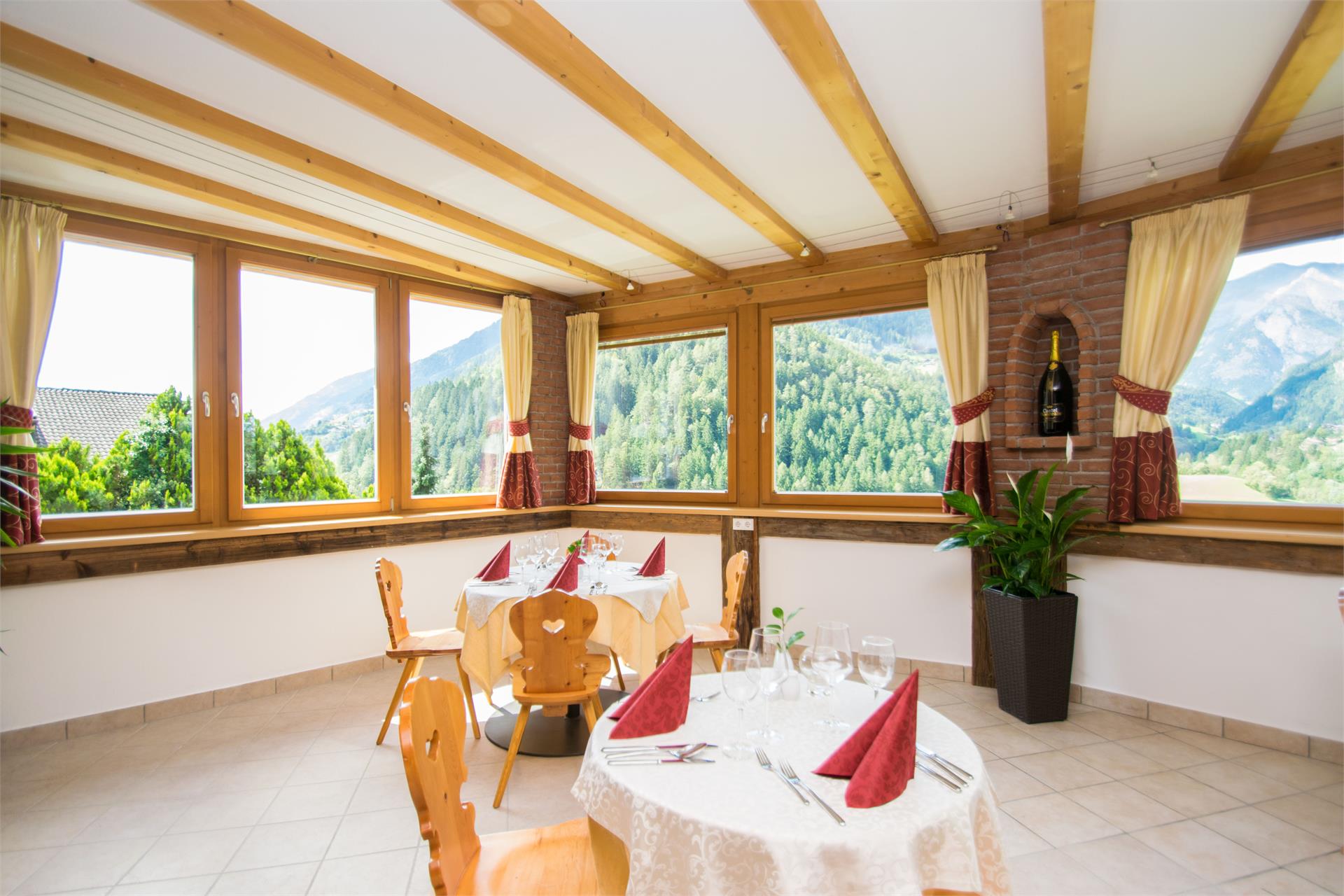 Hotel Das Bergland – Vital & Activity San Leonardo in Passiria 17 suedtirol.info