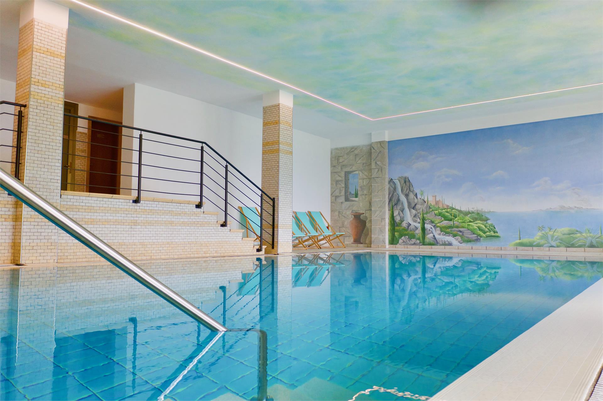 Hotel Das Bergland – Vital & Activity San Leonardo in Passiria 3 suedtirol.info