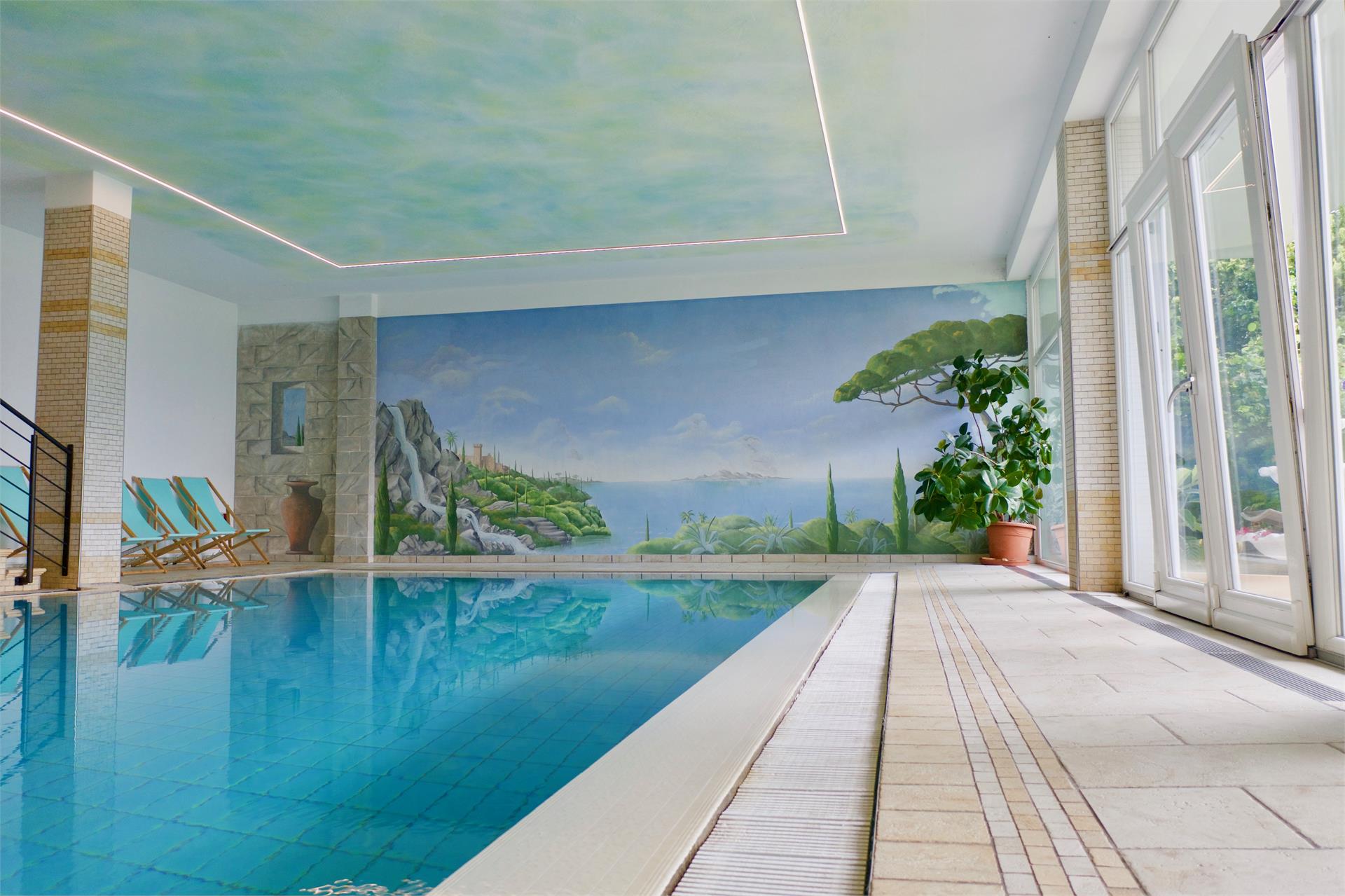 Hotel Das Bergland – Vital & Activity San Leonardo in Passiria 13 suedtirol.info