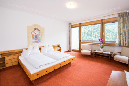 Hotel Das Bergland – Vital & Activity St.Leonhard in Passeier/San Leonardo in Passiria 18 suedtirol.info