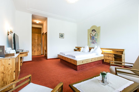 Hotel Das Bergland – Vital & Activity St.Leonhard in Passeier 12 suedtirol.info