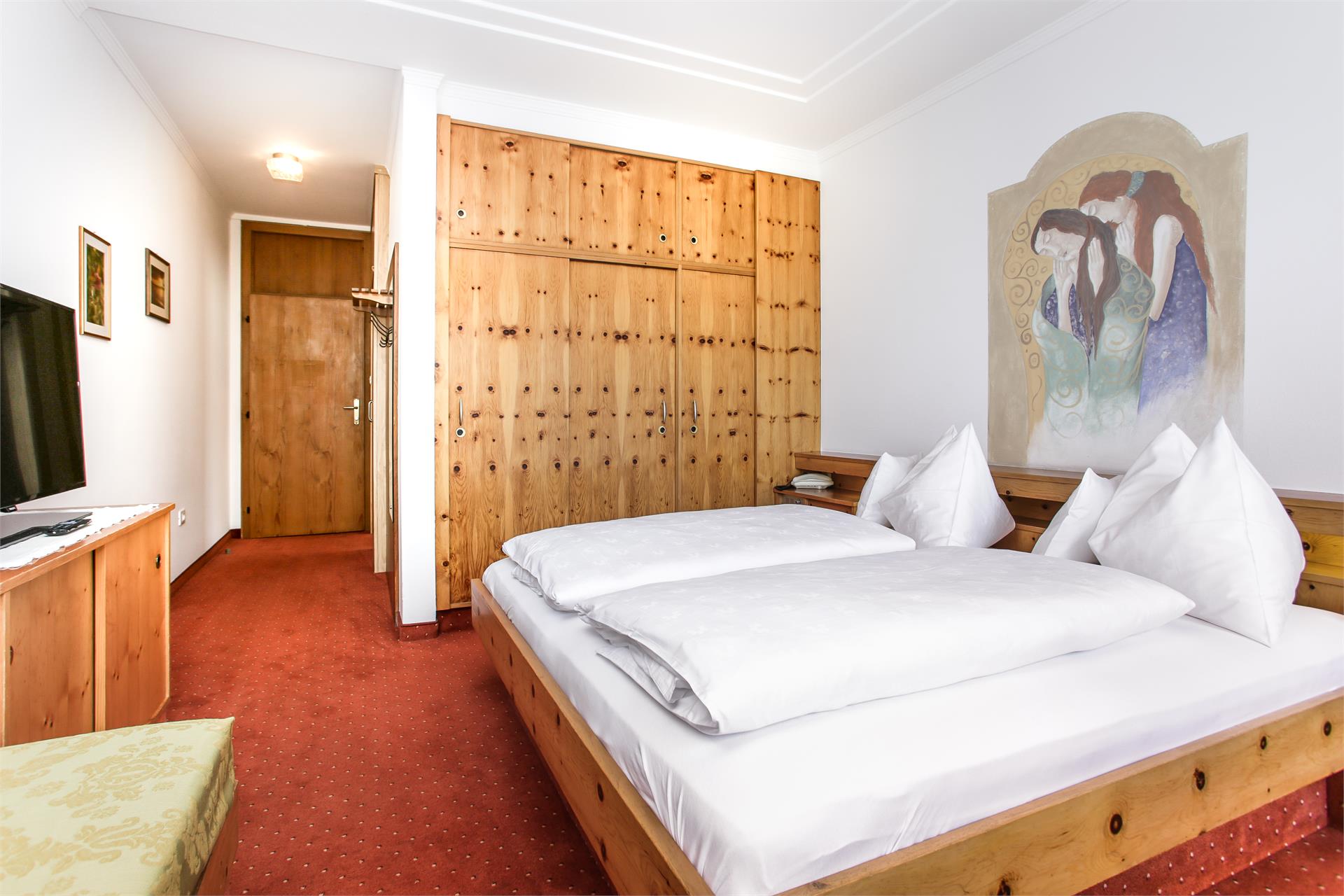 Hotel Das Bergland – Vital & Activity San Leonardo in Passiria 24 suedtirol.info