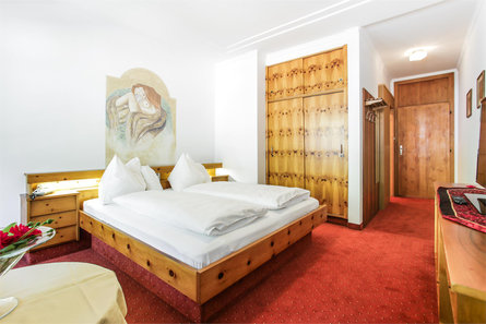 Hotel Das Bergland – Vital & Activity St.Leonhard in Passeier/San Leonardo in Passiria 22 suedtirol.info